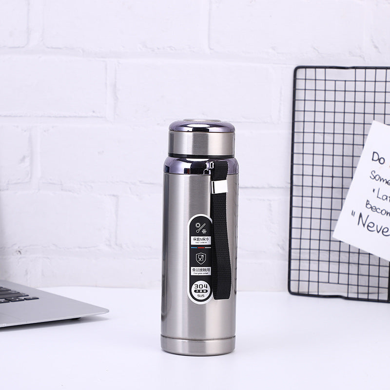 Stainless Steel Vacuum Insulation Cup Gift Cup Advertising Cup