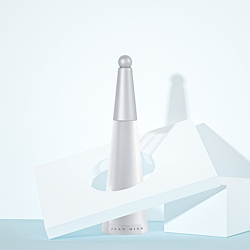 Natural Long Lasting Eau De Toilette 50ml