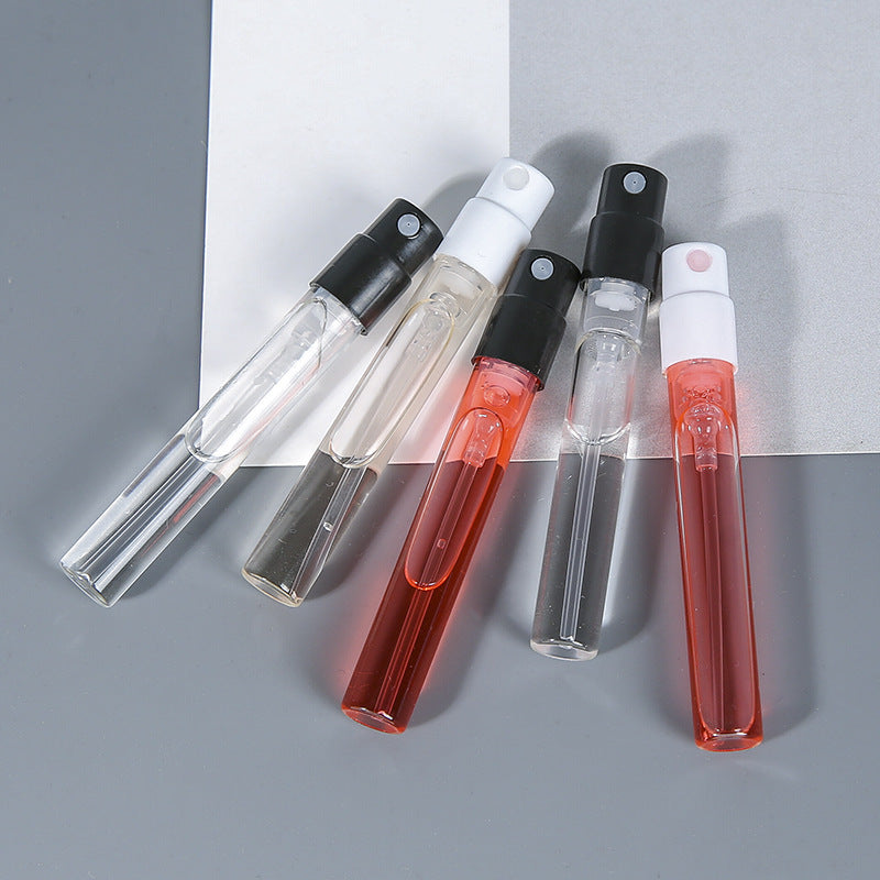 Mouth Type Perfume Sub Bottle Spray Bottle