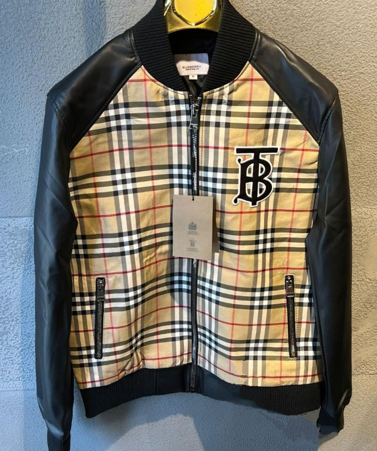 mens jacket