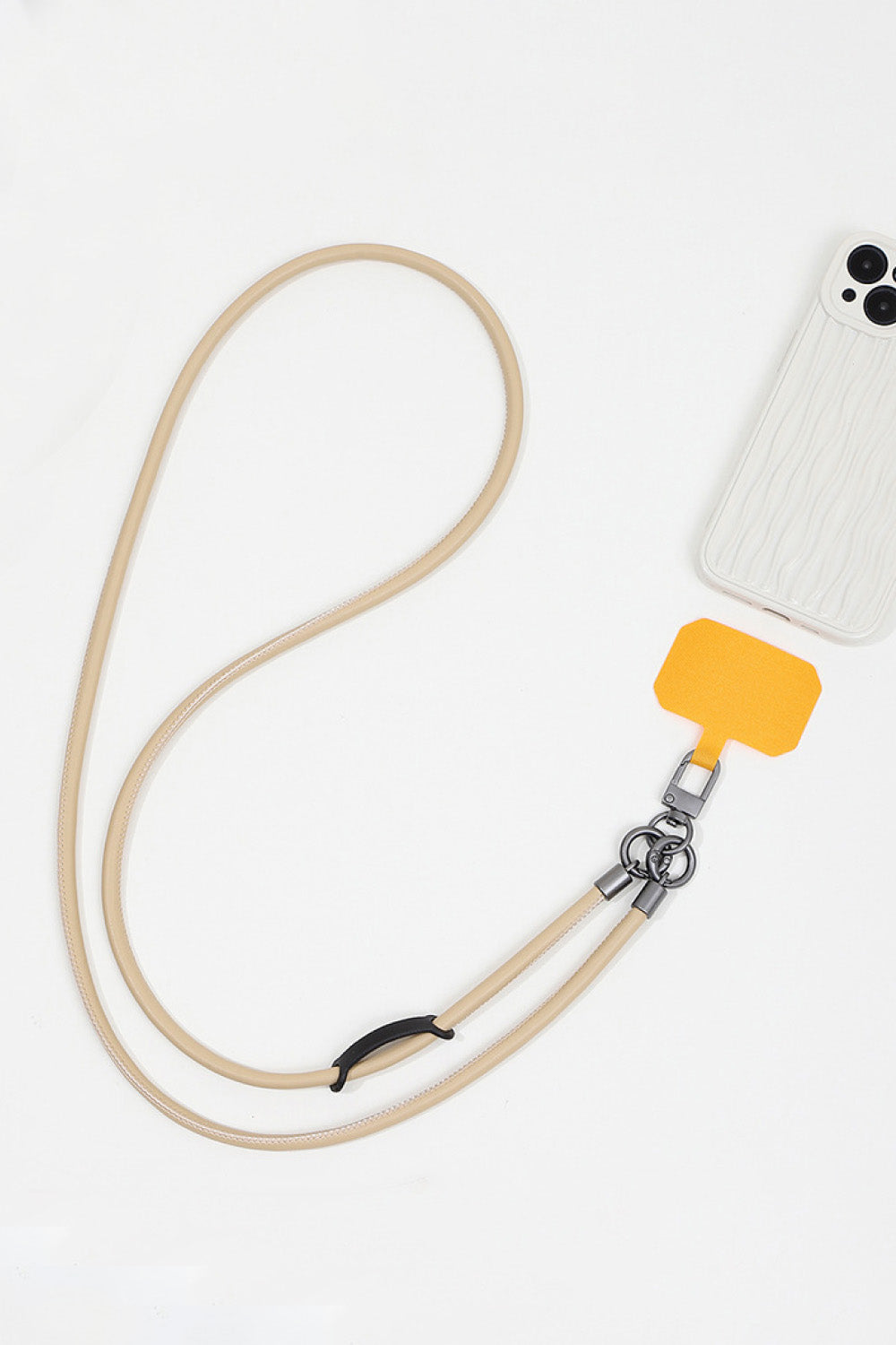 PU Phone Lanyard