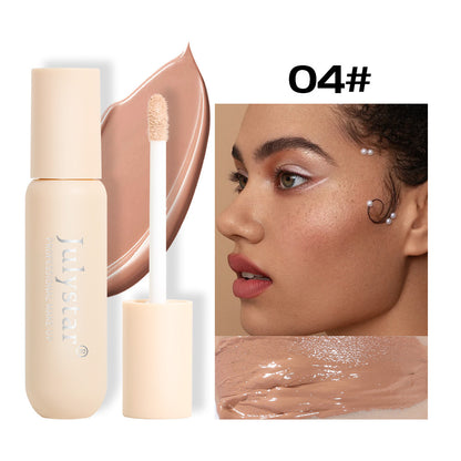 Long-lasting Repair And Moisturizing Eye Cover Concealer