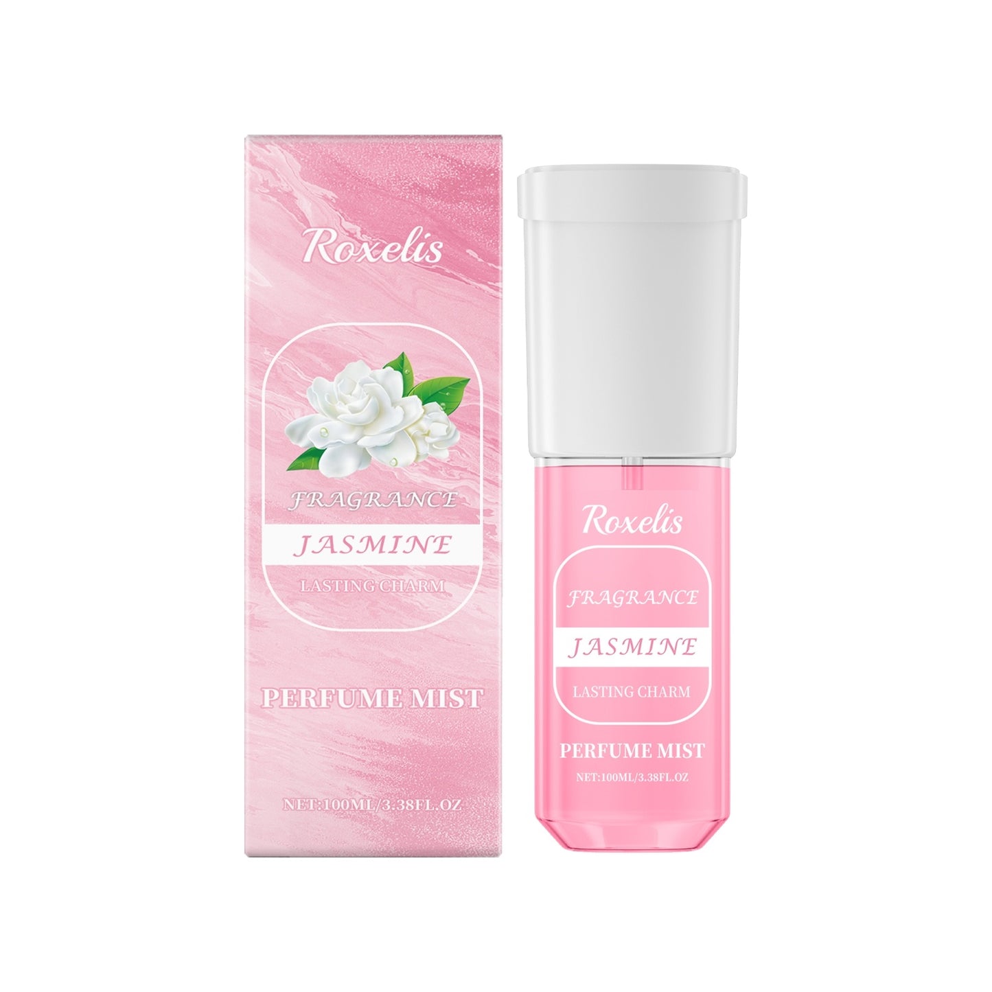 Violet Perfume Mist