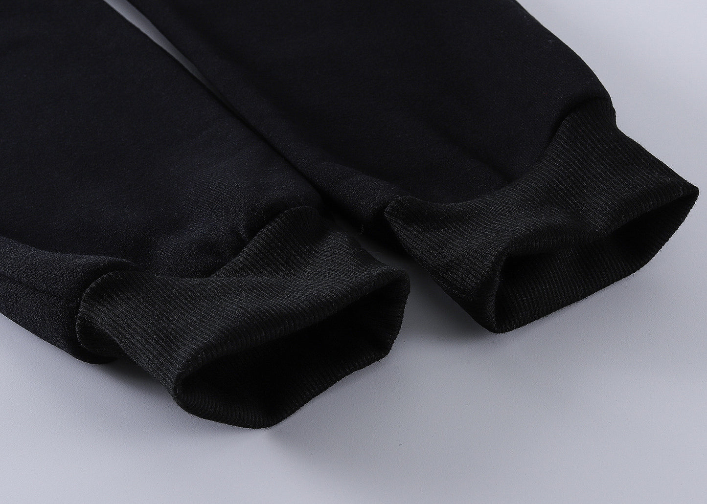 Mans En Dames Kap Langmou Sak Pullover Trui Om Kaart Aanpassing