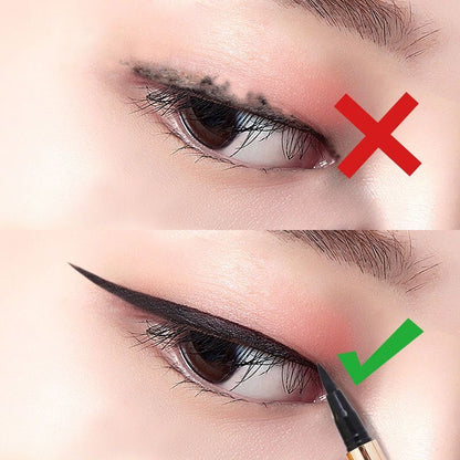 Eyeliner Pen Waterproof And Durable