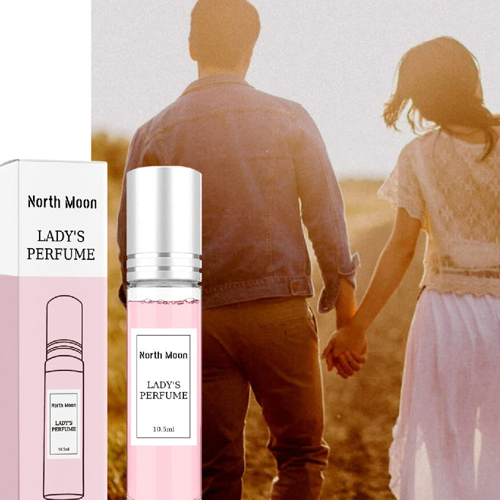 Refreshing Lasting Dating Women's Niche Perfume