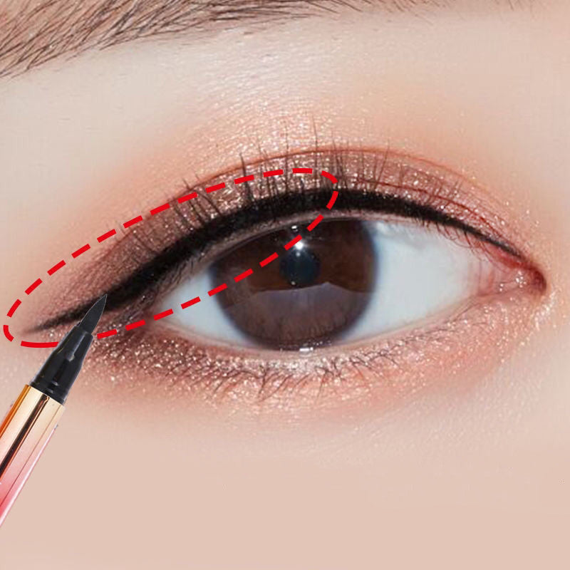 Eyeliner Pen Waterproof And Durable