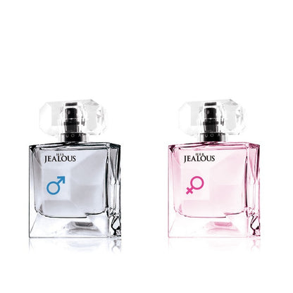 Couple Romantic Men's And Women's Eau De Toilette