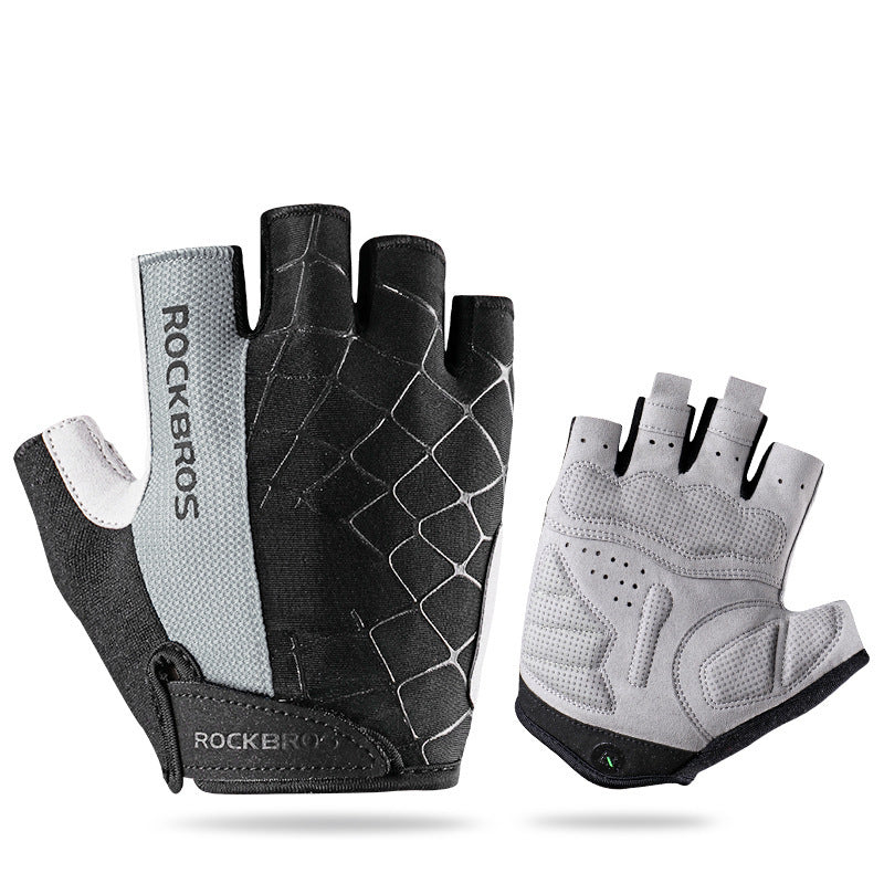 Cycling gloves