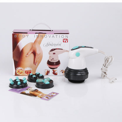 Electric Body Slimming Massager