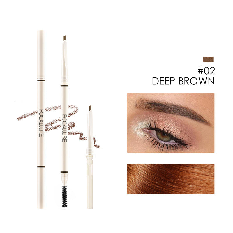 FOCALLURE Very Fine Triangle Eyebrow Pencil