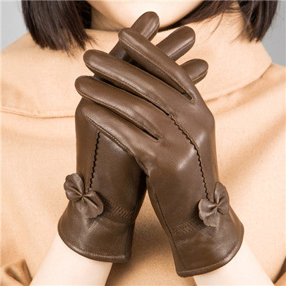 Woman Gloves