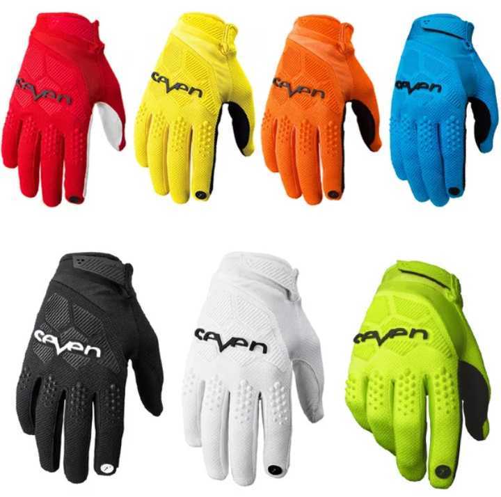 Racing gloves