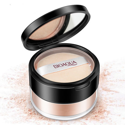 Soft Light Silky Setting Loose Powder