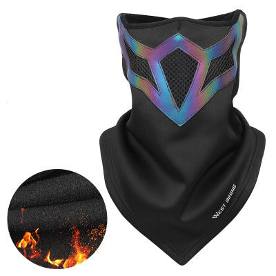 WEST BIKING thermal cycling mask