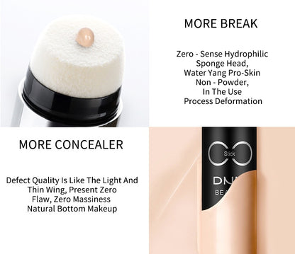 CC rod concealer cushion