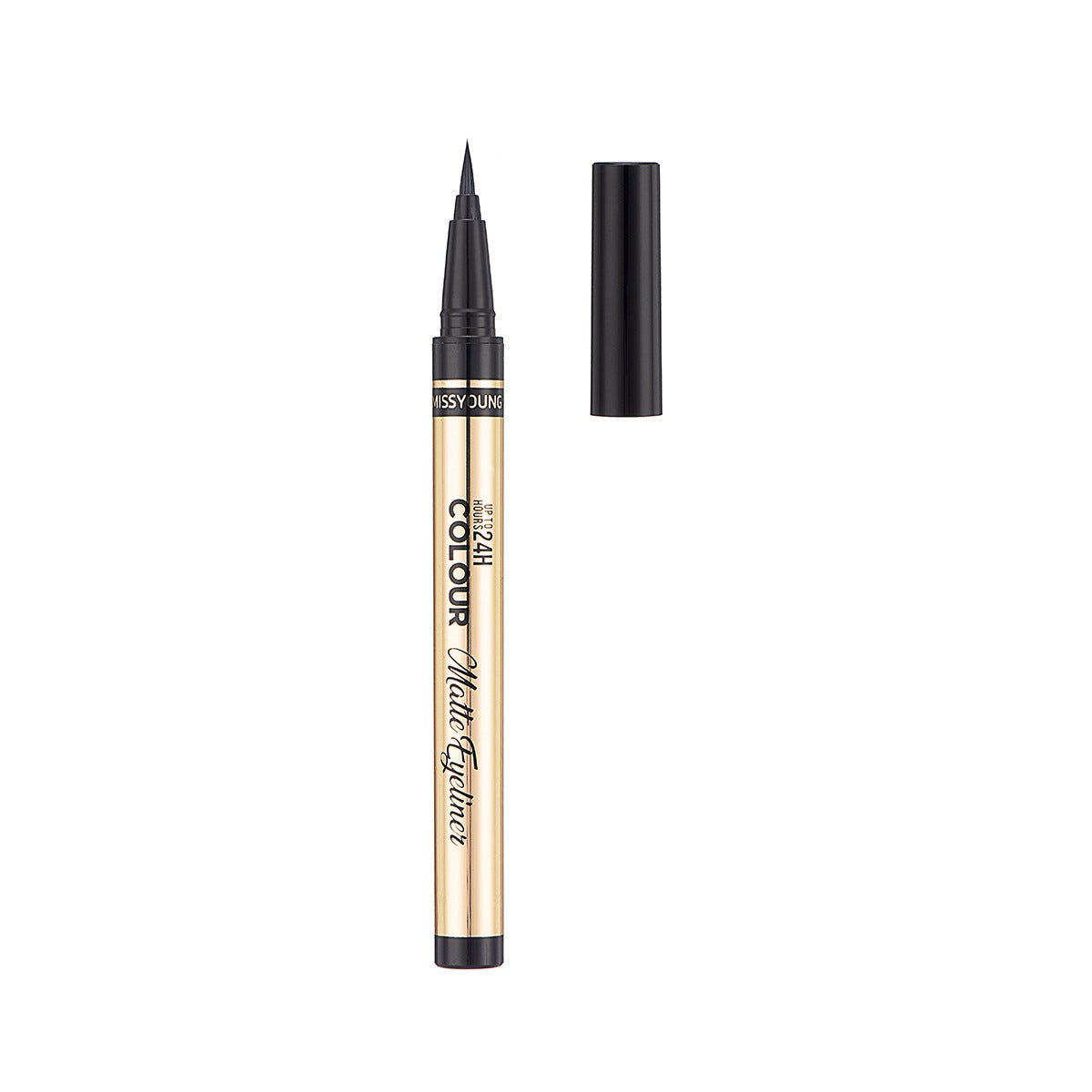 Waterproof Long Lasting Matte Color Eyeliner