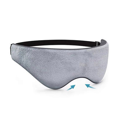 Hot Compress and Cold Compress Eye Gravity Eye Mask Myopia Help Sleep Eye Pillow