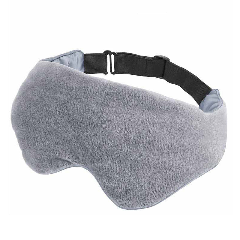 Hot Compress and Cold Compress Eye Gravity Eye Mask Myopia Help Sleep Eye Pillow