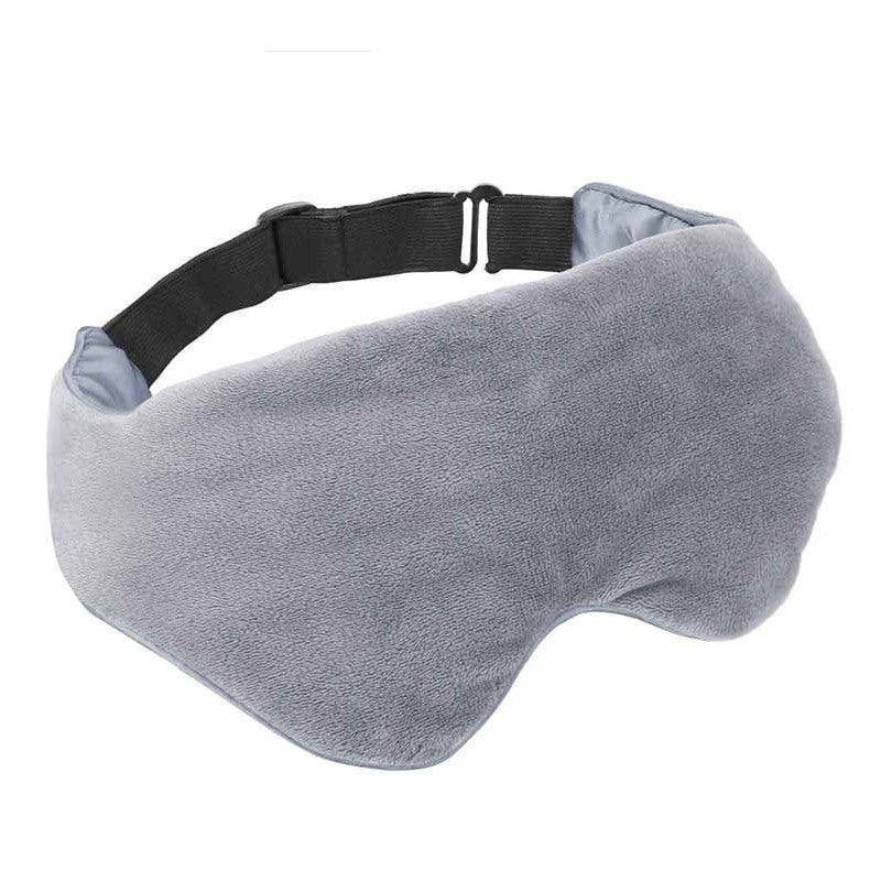 Hot Compress and Cold Compress Eye Gravity Eye Mask Myopia Help Sleep Eye Pillow