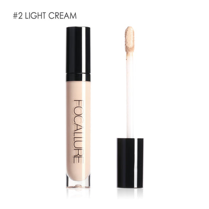 Lightweight Concealer Acne Marks Spots Dark Circles And Blemishes