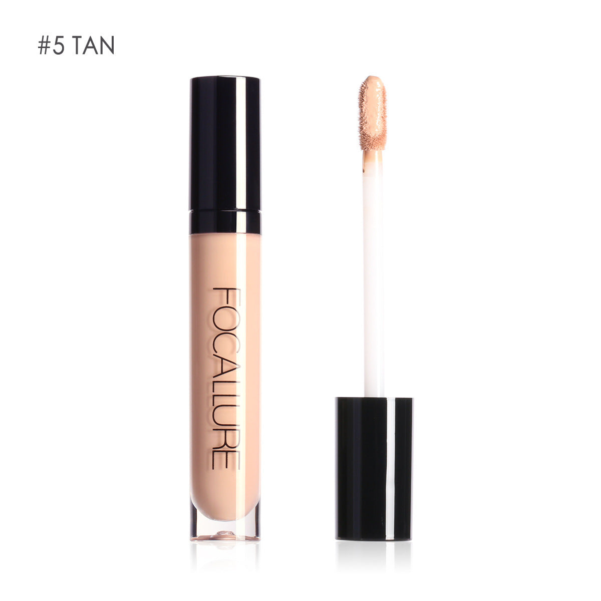 Lightweight Concealer Acne Marks Spots Dark Circles And Blemishes