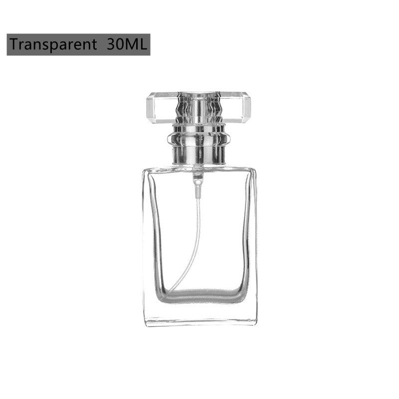 Large-Capacity Portable Spray Perfume Sub-Bottle