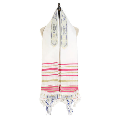 Scarf Prayer Towel Ethnic Scarf Men And Women Shawl Headscarves