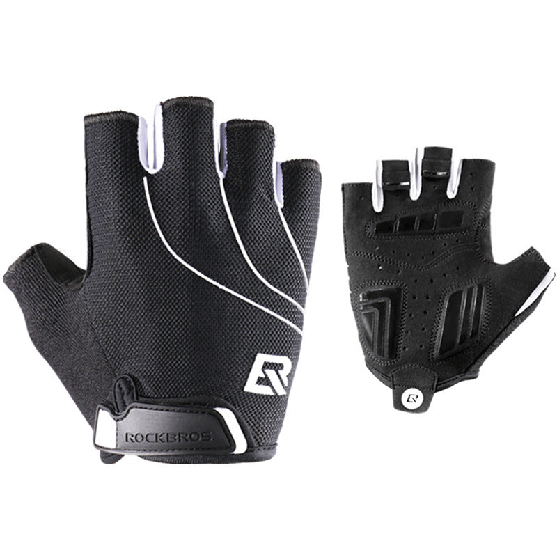 Cycling gloves