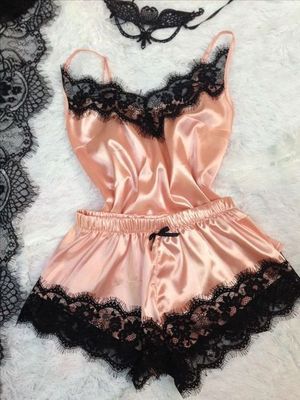 Sexy Lingerie Sexy Temptation Lace