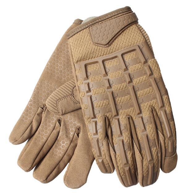 Tactical gloves