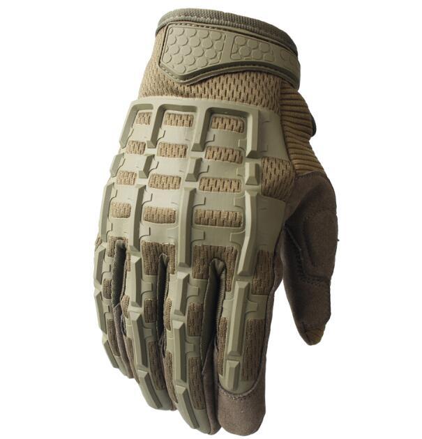 Tactical gloves