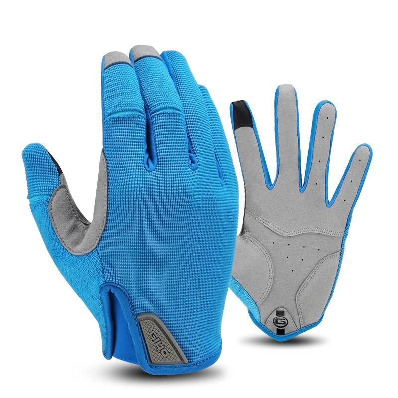 Windproof warm gloves