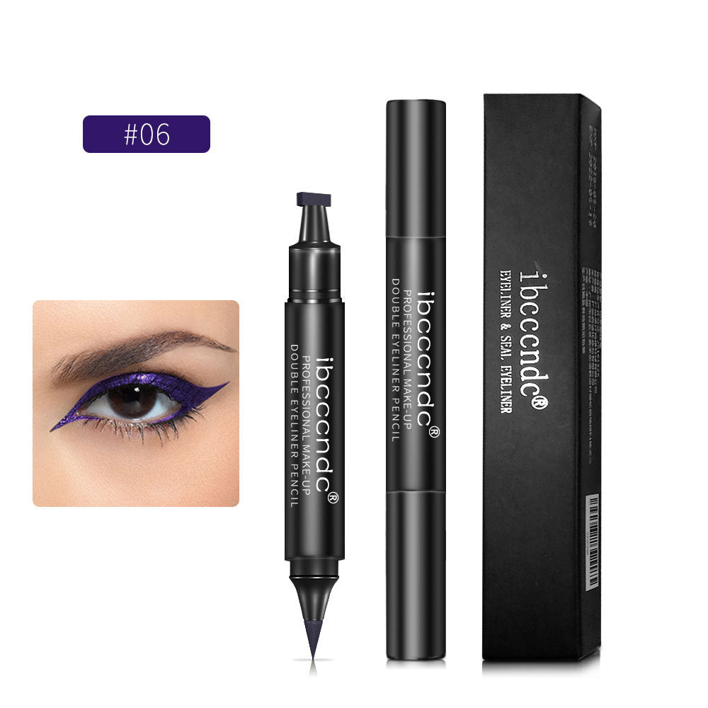 Double Eyeliner Seal Pen