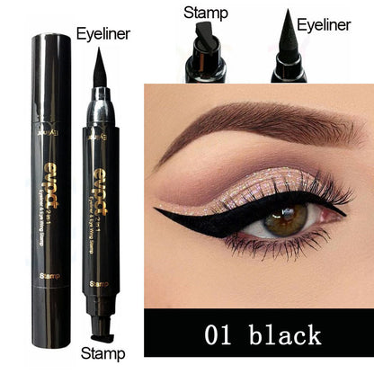 Evpct double color seal eyeliner