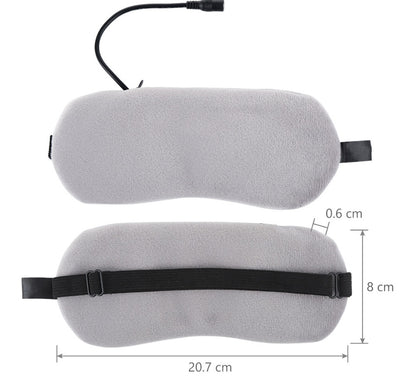 Eye Fatigue Blackout Sleep Eye Mask