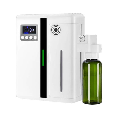 Home Essential Oil Hotel Automatic Perfume Spray Machine