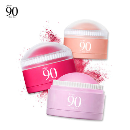 Make-up After.90 Blush.Tender Rouge Cute And Charming Good Color 3 Colors