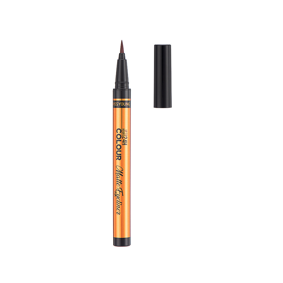 Waterproof Long Lasting Matte Color Eyeliner