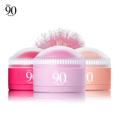 Make-up After.90 Blush.Tender Rouge Cute And Charming Good Color 3 Colors