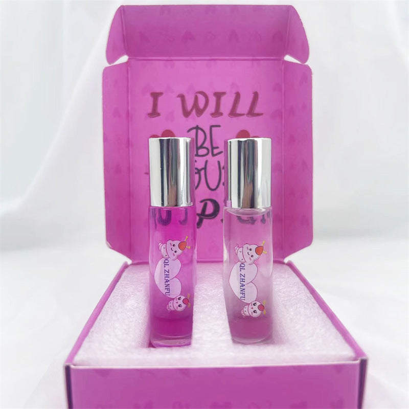 Couple's Ball Perfume 2-pack Gift Box