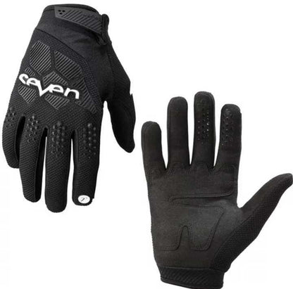 Racing gloves