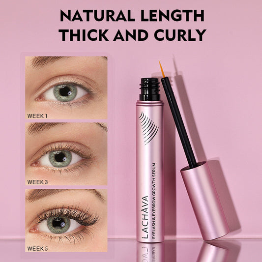 Slim Curling Eyelash Liquid