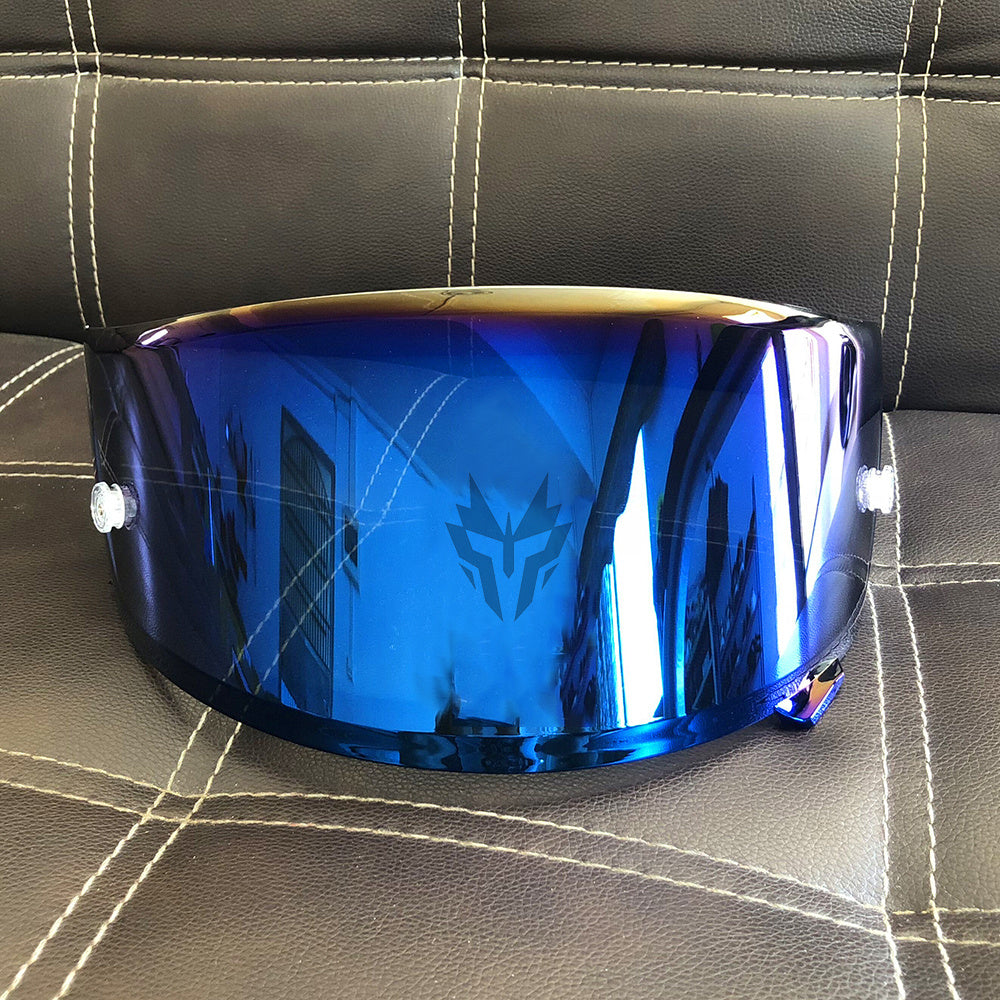 Motorcycle Helmet Lens