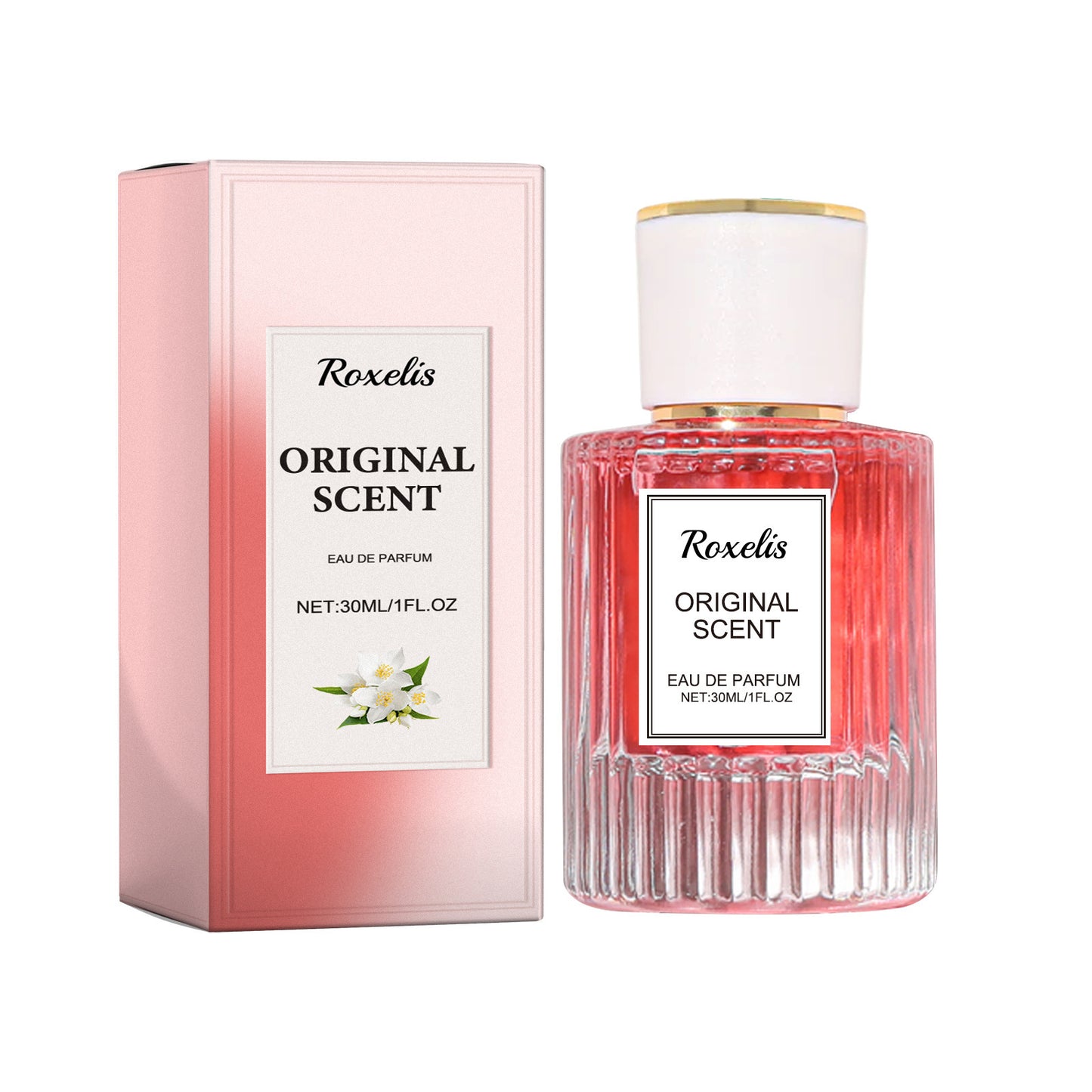 Jasmine Lily Eau De Parfum