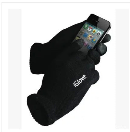 Touch screen gloves