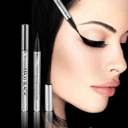 YANQINA Silver Tube Eyeliner