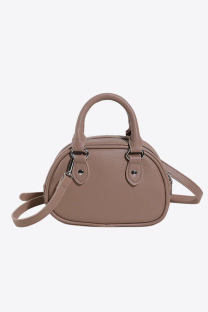 PU Leather Handbag