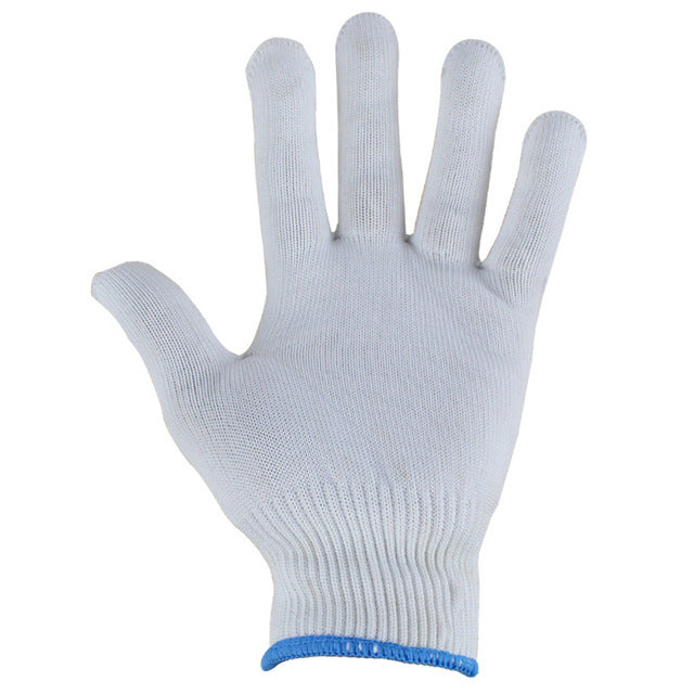 Wire Cut Resistant Gloves Butchery Cut Protective Gloves