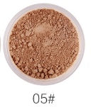 NICEFACE 5-color setting loose powder